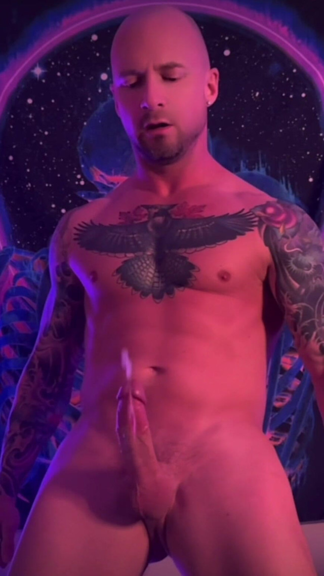 Hot Cumshot Compilation (BullBossJosh)