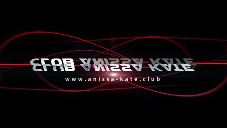 Club Anissa Kate: Katrina Moreno - Ass virginity breaking