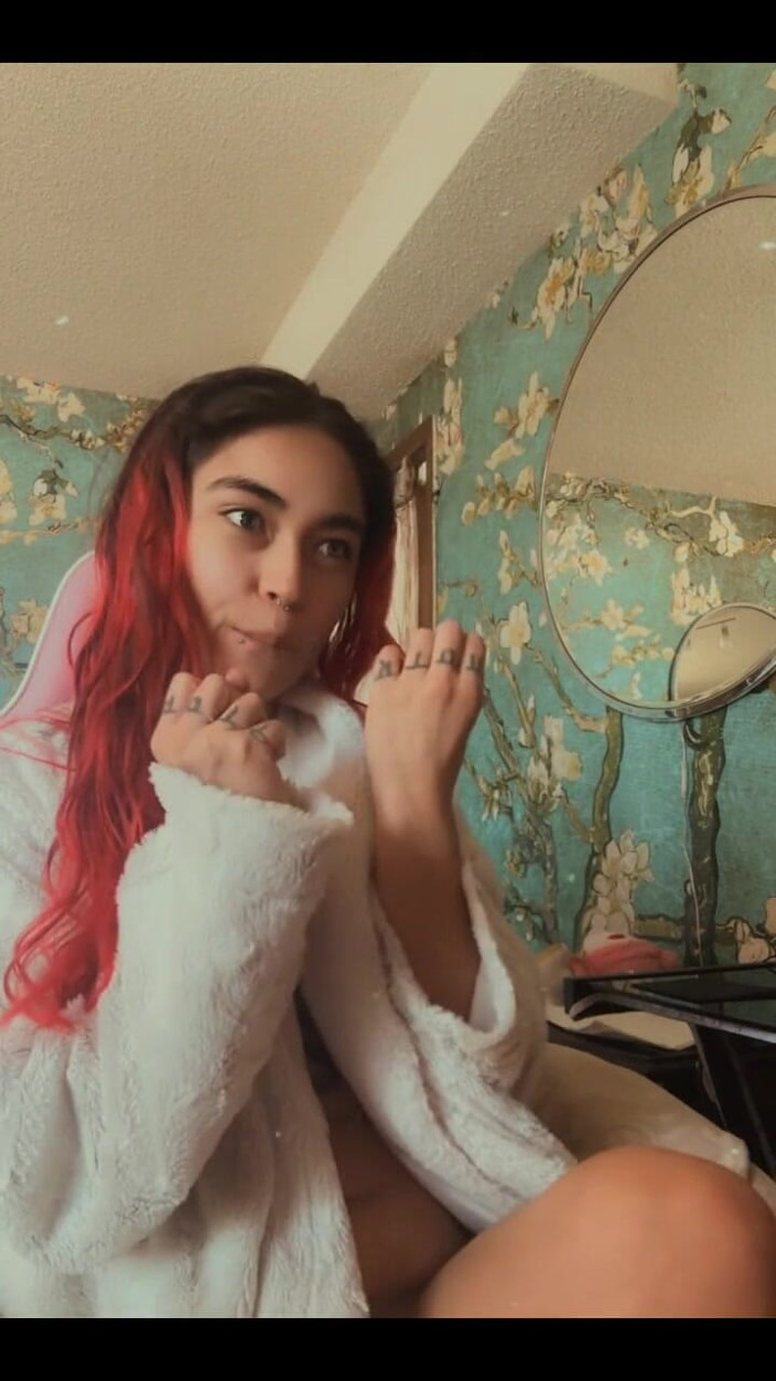 lilRavenFox: Stream Update