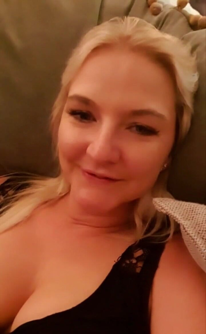 TheHotwifeZA: 今天的热门时段下周下降