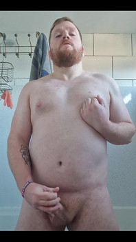 Got Hard & Horned up