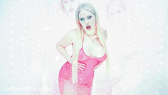 Goddess Misha Goldy: Okouzlující Joi a odmítnutí orgasmu! Dneska nemáš povolení stříkat!