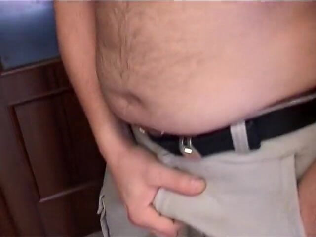 Real Home Made: Hairy wife make sex with his real husband at home