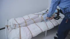Laisse-moi te faire une injection