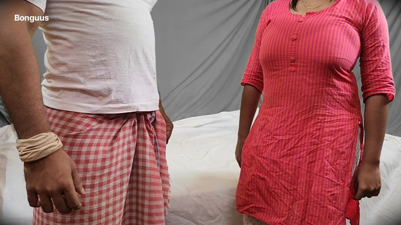 Riya Bonguus: Teacher Fucked Her Hot Student After College Cuming Inside Her...