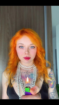 Fire in My Eyes