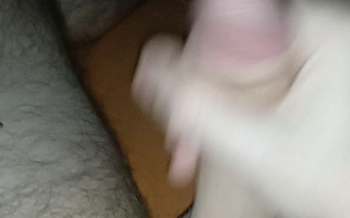 cut3p3tit3: Droppande spermasprut förstapersonsvy