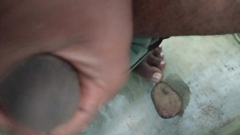 Telugu kishan: Polla negra telugu