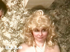 Art of Bondage: Sesja wiążąca