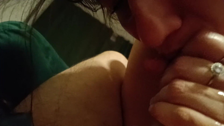 MorriganeRain: Компиляция Cum in Mouth Swallow, летнее издание