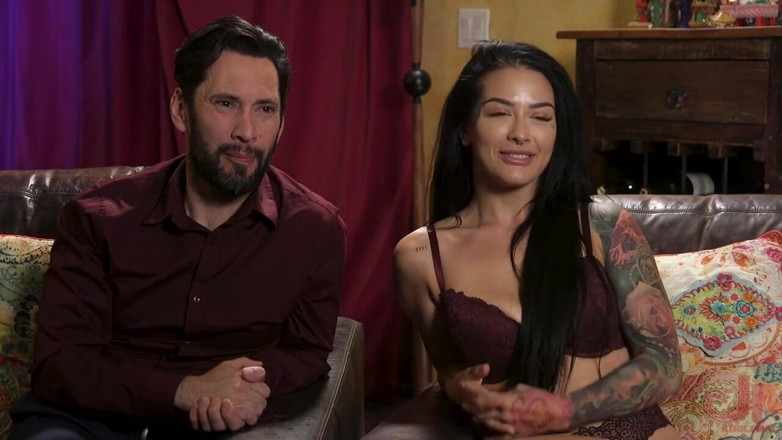 Everything Butt by Kink: แก้ปัญหาตูด: Tommy กับ Katrina Jade เย็ดปีใหม่
