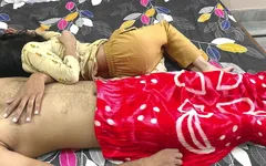 Mosi Sucked My Cock and Fuck Pussy with Hindi Audio