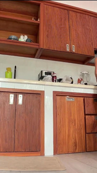 Mírame cocinar y mukbang