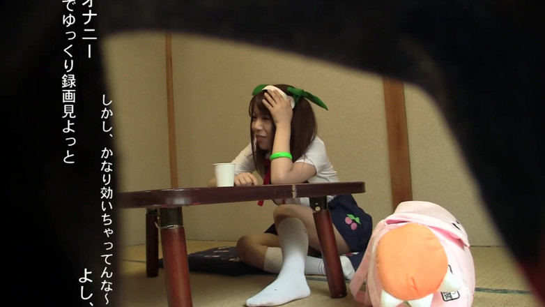 Raptor Inc: Huge dump of porn with cosplayer girl!
