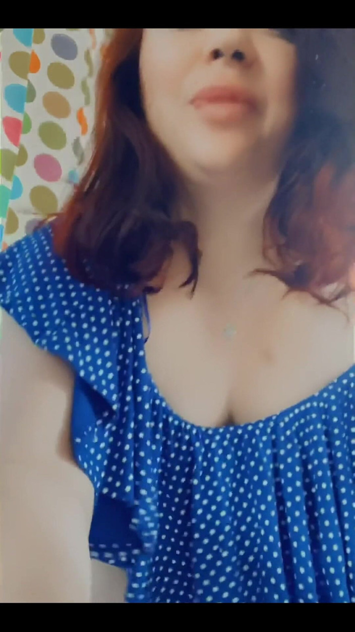 Crystal Denison: Neudělej mě prosit o tvé sperma!