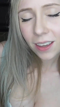 Erotisches Audio | bitte lass mich kommen, meisterin marissa sweet