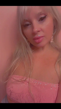 I Already Told You.. It's Pink!