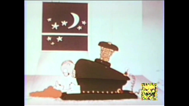 The Unforgettable: 动画（第二部分）