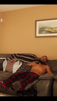 Jumped Right Out of the Video Game and on to My Dick