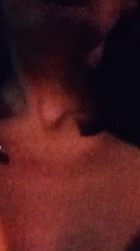 Face Fetis Goddess Red