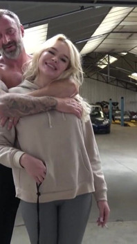 Gina Varney 4: Respected Whilst Assfucked