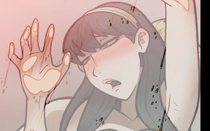 sinsweethoneyasses: Illuxxxtrandy Intensywny ostry seks pod prysznicem Pyszny przyjemność kutas spragniony...