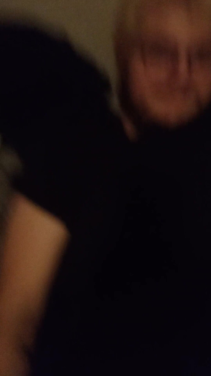 LilTaste: T4t Couple; Transman (ftm) Boyfriend Ruining My Orgasm &amp; Edging My Thick...