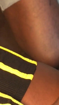 Ela era tímida no início, agora ela quer mais ofmy dick e toque