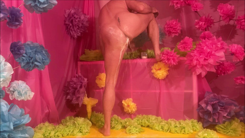 Dom Rod: BBC Chocolate Delight 3