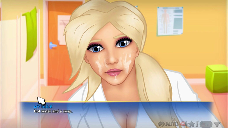 Miss Kitty 2K: Dunia Adik tiri #70 - AmbilNya Dalam Mulut, Doc by Misskitty2k