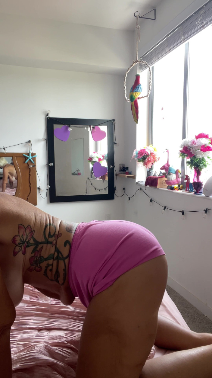 Greek Goddess Steph: Sexy Erotic Striptease by Greek Goddess Steph