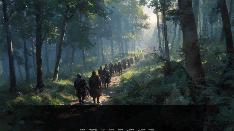 Wickedgammes studio: Kolej Nafsu Bahagian 21