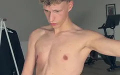 So Horny