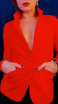 I Noticed That You Were Naughty