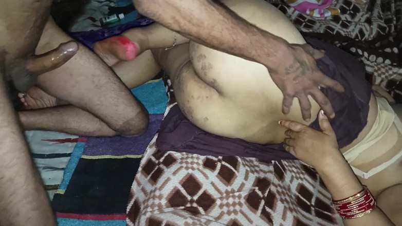 Rinki devi: Kongkek adik ipar yang dahaga