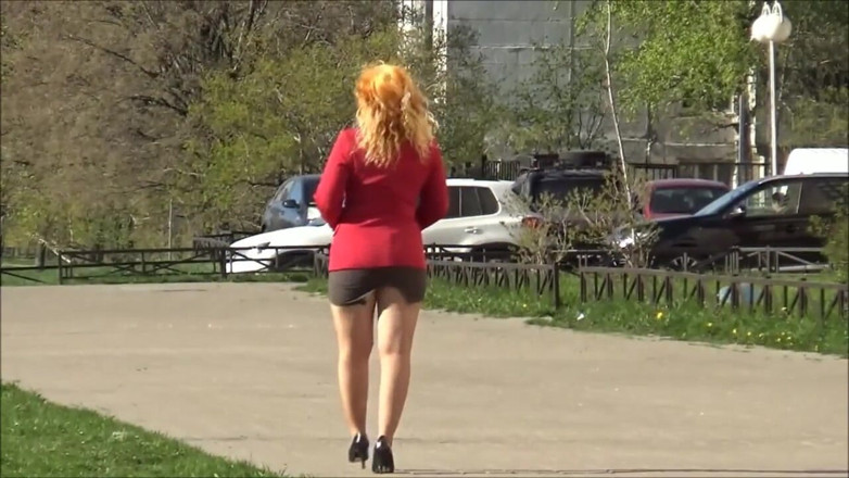 RedRoseRus: Fostă fustă mini
