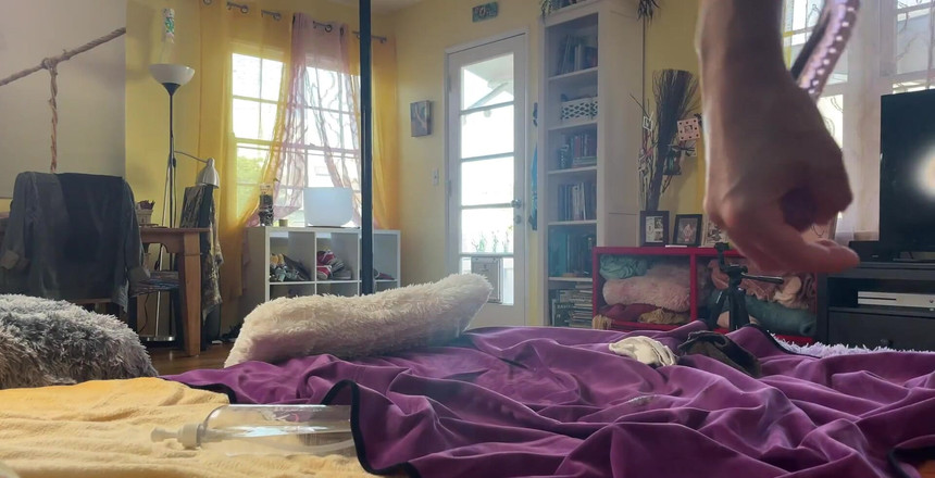 VibeWithMommy: सबसे प्यारी गांड वाली रंडी की गांड चुदाई! वह सचमुच जानती है कि वास्तव में क्या कहना है और इसे अपनी गांड में ले जाती है इसलिए बहुत अच्छी तरह से!