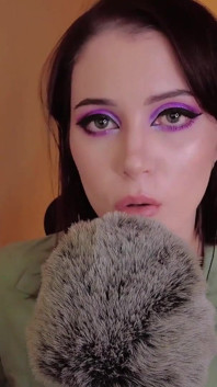 Klinik Asmr Dr. Stacy Moon