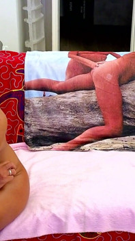 Latest Live Sex Show on Stripchat, Gigi and Dave, Shemale and Man Couple, POV, Behind the Scene, Webcam Sex, 28.06.2025 Ep1