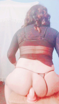 Puta Trans Culona Cabalga Rico