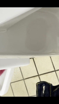 Piss in Urinal