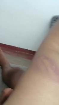 Il mio vero figliastro mi ha visto nudo