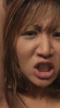 Asian Street Taylor Ruw zonder condoom neuken door klant