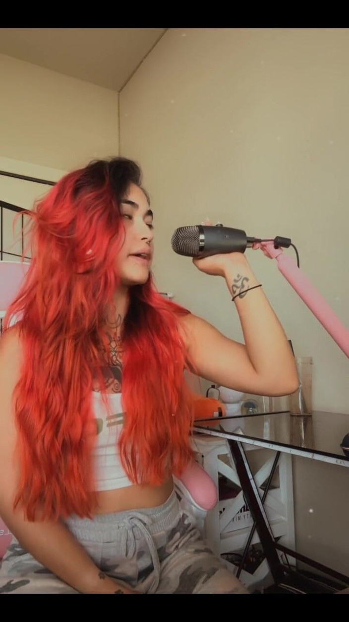 lilRavenFox: Life Update Omg, Bare with Me as I Heal My...