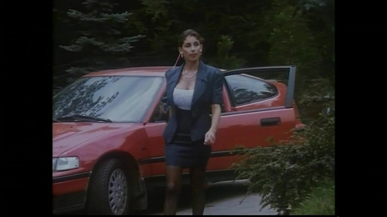 FM Video films: Sarah Young in: Sexy Part Two - (original Full Movie Uncut)