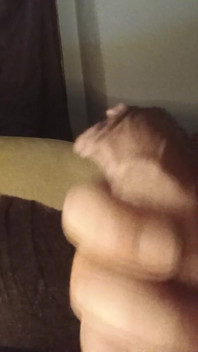 Me Jerking off (12.10.2025 - 12:00 O'clock)