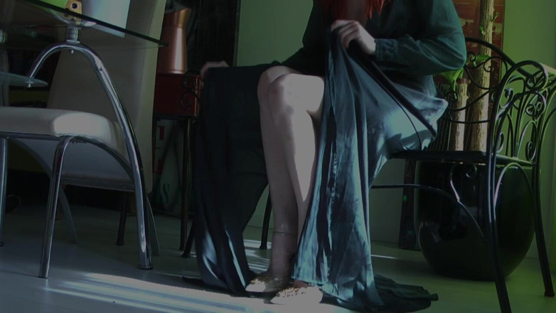 Goddess Celine: Dominace pornohvězdy nextdoor