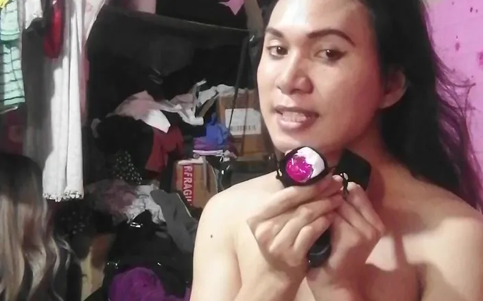 Reynaldo6: The Queen Still Loves Even Without Daddy Beside Her
