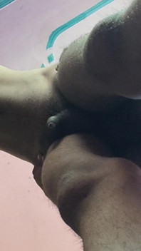 Twink Ass Destroy by His Step Brother