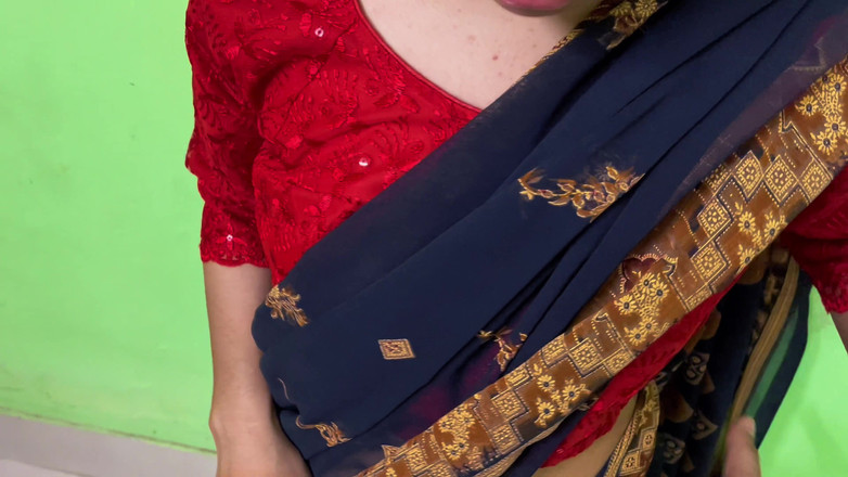 Riya Chowdhury: Stop I'm Not Your Girlfriend, I'm Your Wife so Respect...